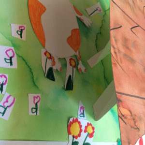 livre pop-up chien et chat, pop-up scolaires